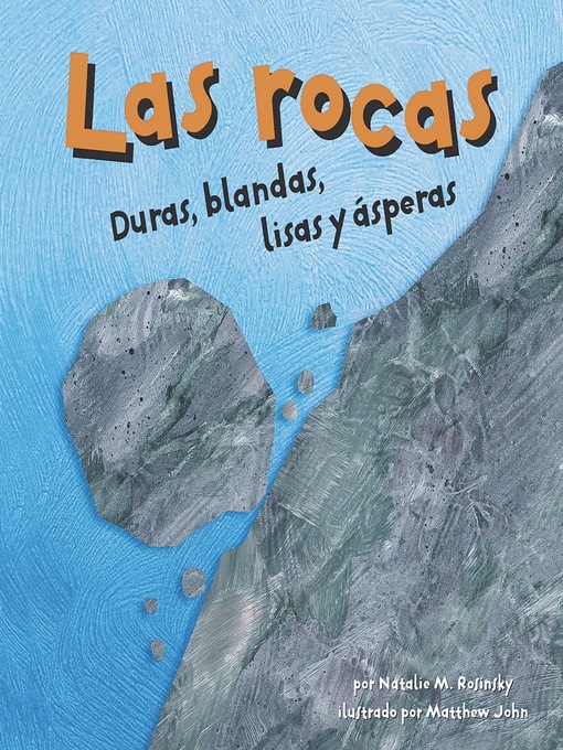 Las rocas